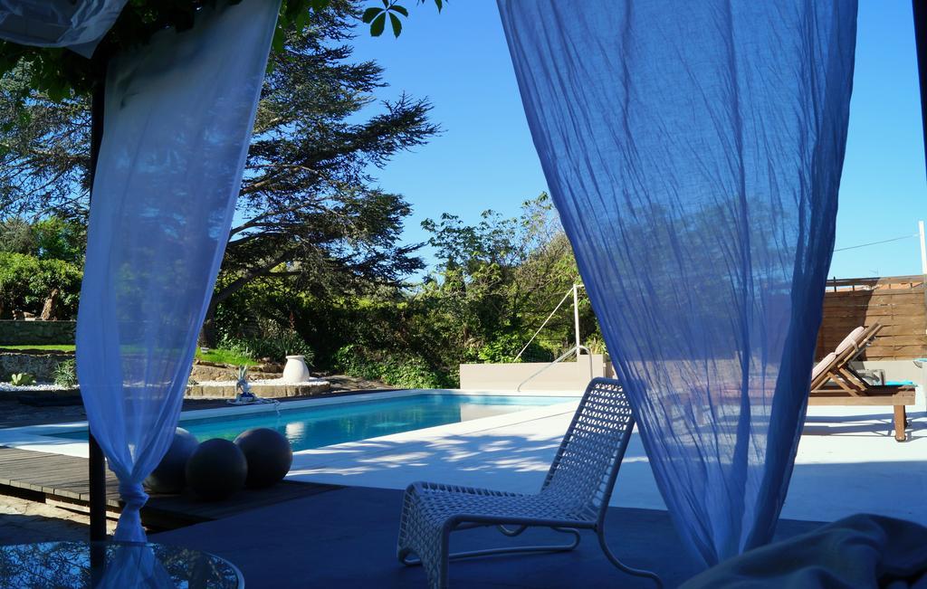 Chambre D'Hotes Clos Du Petit Jesus Cassis Buitenkant foto